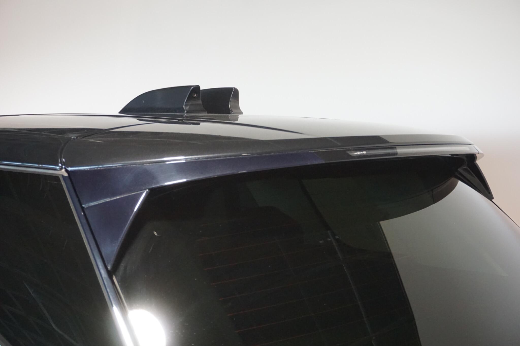 Land Rover Range Rover 3.0 P400 MHEV Autobiography SUV 5dr Petrol Auto 4WD Euro 6 (s/s) (400 ps)